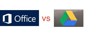 Microsoft Office vs Google Drive honest review